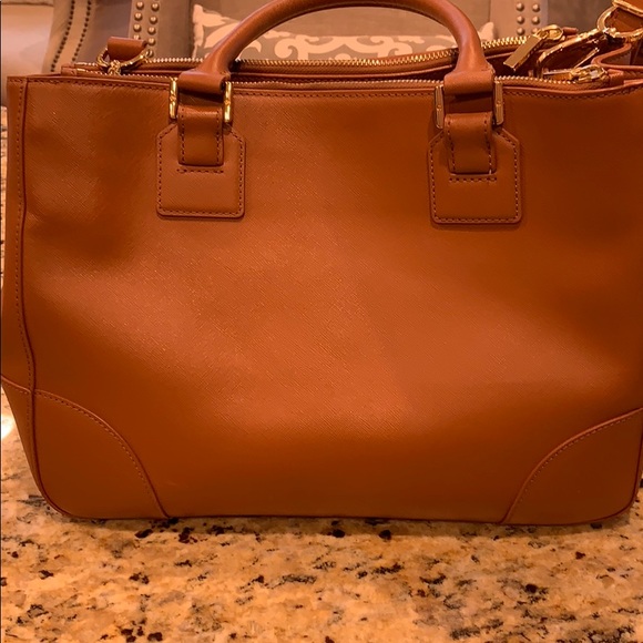Tory Burch Robinson bag - Picture 3 of 8